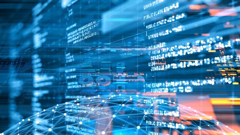 Linux基石：广元小程序开发公司的技术底座与发行版选择逻辑