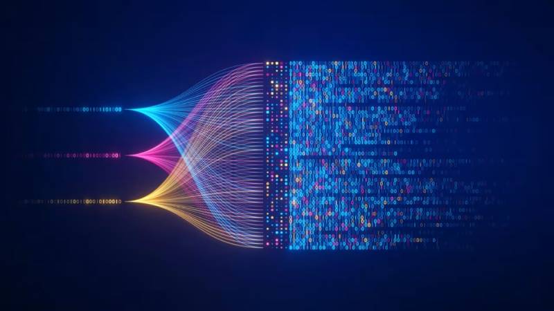 广元软件开发：解锁高性能应用的核心技术路径